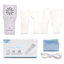 Anti-Fog Mirror System for Dental Photography ( G4Z2 K1H5 Y6G8 U4F4 E3A