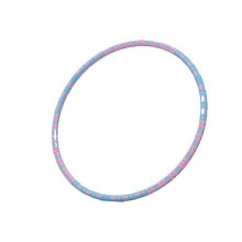 Waist Tightening Weighted Hula Hoop Fat Burning Belly Slimming Fitness Equipment for Women