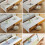 Cotton Linen Tablecloth Rectangular 70x180cm Gray 6
