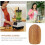 Kitchen Appliance Mat Storage Package 6