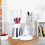 Kitchen Appliance Mat Storage Package 3