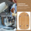 Kitchen Appliance Mat Storage Package 5