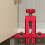 (One size, Piercing tool) 3 in 1 Cabinet Installation Positioner Mounting Jig Panel Installation Setup Device for Smooth Rebounding 1