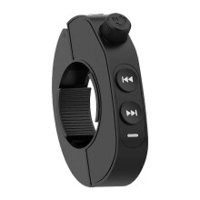 Motorcycle Handlebar Control Bluetooth Wireless Hands Calls Remote Control
