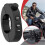 Motorcycle Handlebar Control Bluetooth Wireless Hands Calls Remote Control 3
