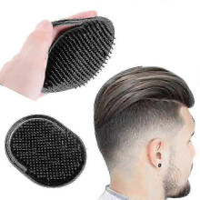2026 Great!! 1 Pack Scalp Massage Portable Hair Brush - C&S