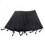 10 Pieces Microfiber Case Pouch Bag Microfiber Glasses Sunglasses Case Soft Sunglasses Pouch (black) 1