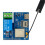 2X Modulo Relè Singolo IoT 4G Integrato Modulo AIR780E Supporto Alimentatore di Tipo C 3