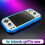 (1 pcs, Black) for Ambernick Rg477m Protective Case,Handheld Game Console Protective Case 1