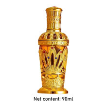 Mysterious Exotic Arab Perfume Sandalwood Fragrance B1H8K9 Women And F