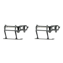 2X K200.0001 Landing Gear for XK K200 RC Helicopter Airplane Drone Spare Parts Accessories