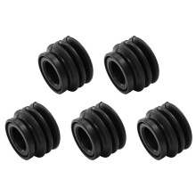 5X 1321128 98WT7288A2A für Fiesta Focus C Max 5-Gang-Ib5-Getriebewähler Öldichtung Autozubehör