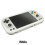 (1 pcs, White) for Ambernick Rg477m Protective Case,Handheld Game Console Protective Case 1