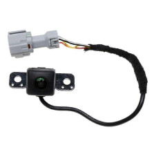 Cameră video spate nouă pentru parcare, cameră video pentru mers înapoi 95760-A2100 95760A2100 pentru Hyundai Santa Fe 13-16 / KIA CEED 12-16