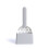 Cat Litter Scooper with Stand Holder 1 Piece 1