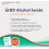 Alkoholkompresser 100 st (12-pack) 1