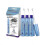 (3PCS) 1-5x Eyebrow Enlarging Serum 1