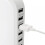 USB-Desktop-Ladehub 40W 6-Port mit Smart Flow 2