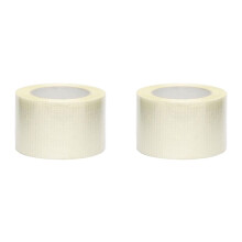 2X Waterproof Repair Tape for RV Awning Tent Boat Cover Sun Shelter Canopy Patch Tape Waterproof Adhesive Tape