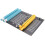 ckepdyeh PC AGP PCI-E X16Dual-Purpose Socket Tester Display image Video Card Checker Tester image Card Diagnostic Tool 3