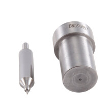 3X DN0SD187 New Fuel Injector Nozzle for Patrol GR Bluebird Vanette LD20 LD28 SD25