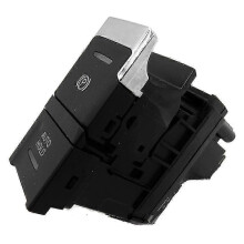 Electronic Hand Brake Handbrake Parking Brake Switch Auto Hold Button compatible with L II 2017 5NG 927 225 5NG927225