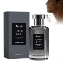 Floral Wood Woody Aromatic Men's Perfume