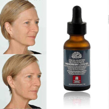 2026 Hot!! Paracress Facial Oil, Organic Anti-Wrinkle Firming Serum 30ML/1oz Smooth Fine Lines
