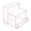Nail Drill Machine Organizer for Storage 1Pcs Nail Drill Bit Holder Pink 1