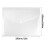 A4 Plastic File Folder Waterproof Expanding with Snap 2