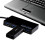 USB 3.0 Hub 4-Port Ultra-Slim with Long Cable 5