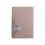 Bloc-notes de bureau Ozmmyan, agenda quotidien, joli carnet 4