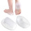 Warkul2Pairs Καπάκια πτέρνας για πελματιαία απονευρωσίτιδα, τζελ ανακούφισης πόνου 4