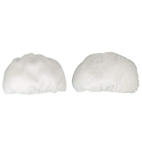 Mop Pads Replacement for Oreck Steam Mop STEAM100 2 Pack 1