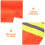 Reflective Safety Vest High-Visibility with Strips 3