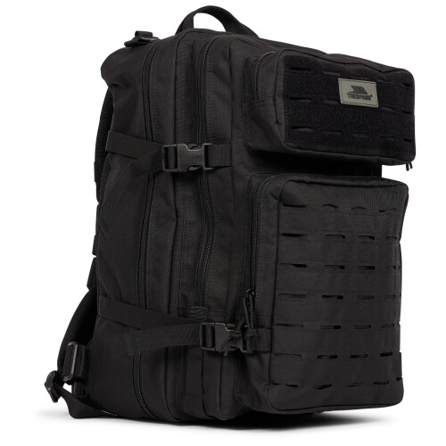 Trespass Trespass 45L Functional Backpack - Tactara 2