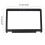 Latitude E7240 LCD front bezel cover frame 04VCNC 5