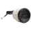 Ηλεκτρικό στροφόμετρο 0-8000RPM 52mm 2 ιντσών 1