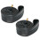 2 stk. 20" x 1,75/1,95/2,125 Schrader-ventilslanger til cykel 1