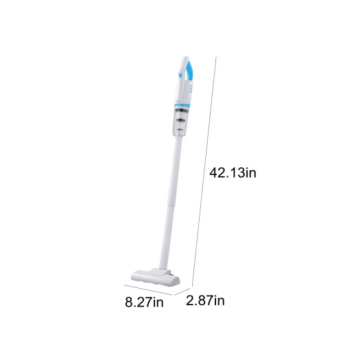 Cordless Stick Vacuum Cleaner 30-Min Runtime Lightweight 2