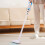 Cordless Stick Vacuum Cleaner 30-Min Runtime Lightweight 5