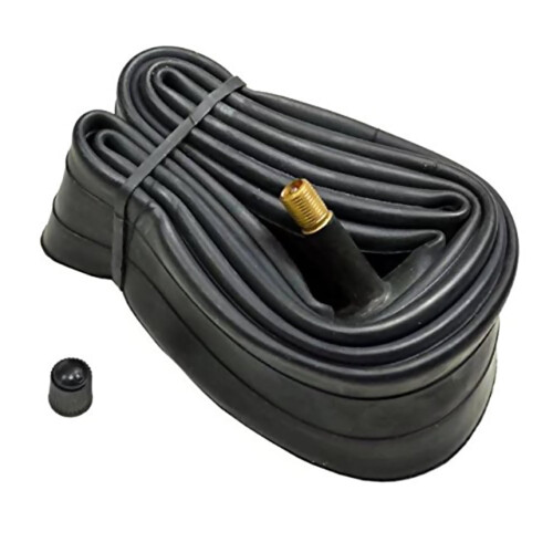 2 stk. 20" x 1,75/1,95/2,125 Schrader-ventilslanger til cykel 2