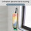 Hanging Rubbish Bag Organizer for Kitchen Dining Bar Wall 7