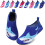 Kinderwaterschoenen mintgroen maat 5-5.5 4