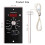 Digital Thermostat Kit for Traeger Pellet Grills Replacement Control Panel Thermometers Pro Controller with LED Display 2