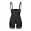 Body modellante da donna con controllo addominale e altezza 5