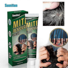 (1) Mite Removal Anti-itching Scabies Kill Lice Skin Care