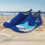 Kinderwaterschoenen mintgroen maat 5-5.5 2