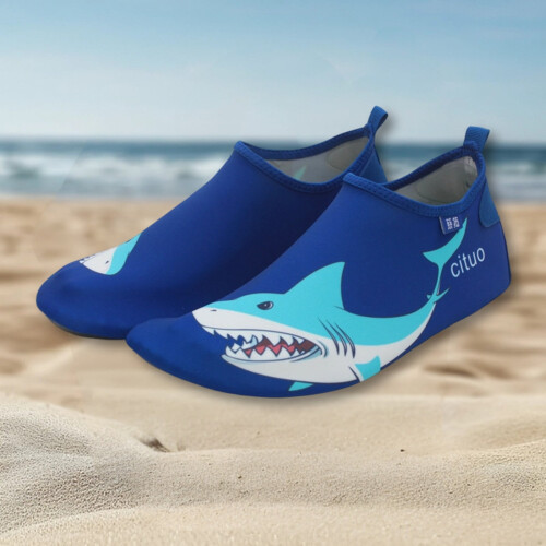 Kinderwaterschoenen mintgroen maat 5-5.5 1