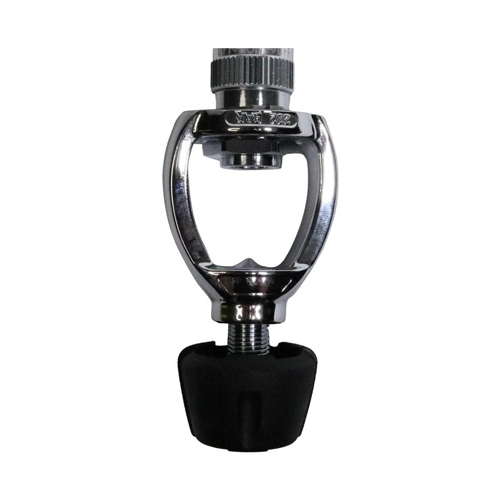 Oxygen Cylinder Pressure Gauge, Dingkou Pressure Gauge, High-Precision Gauge, Precise Scuba Diving Pressure Gauge 6031346250204